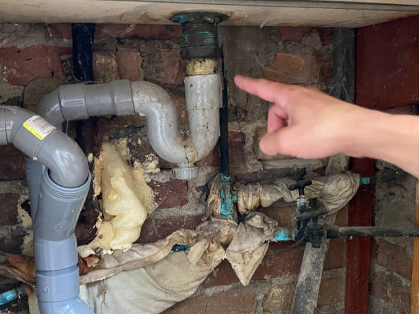 Best Flood restoration services  in Atglen, PA